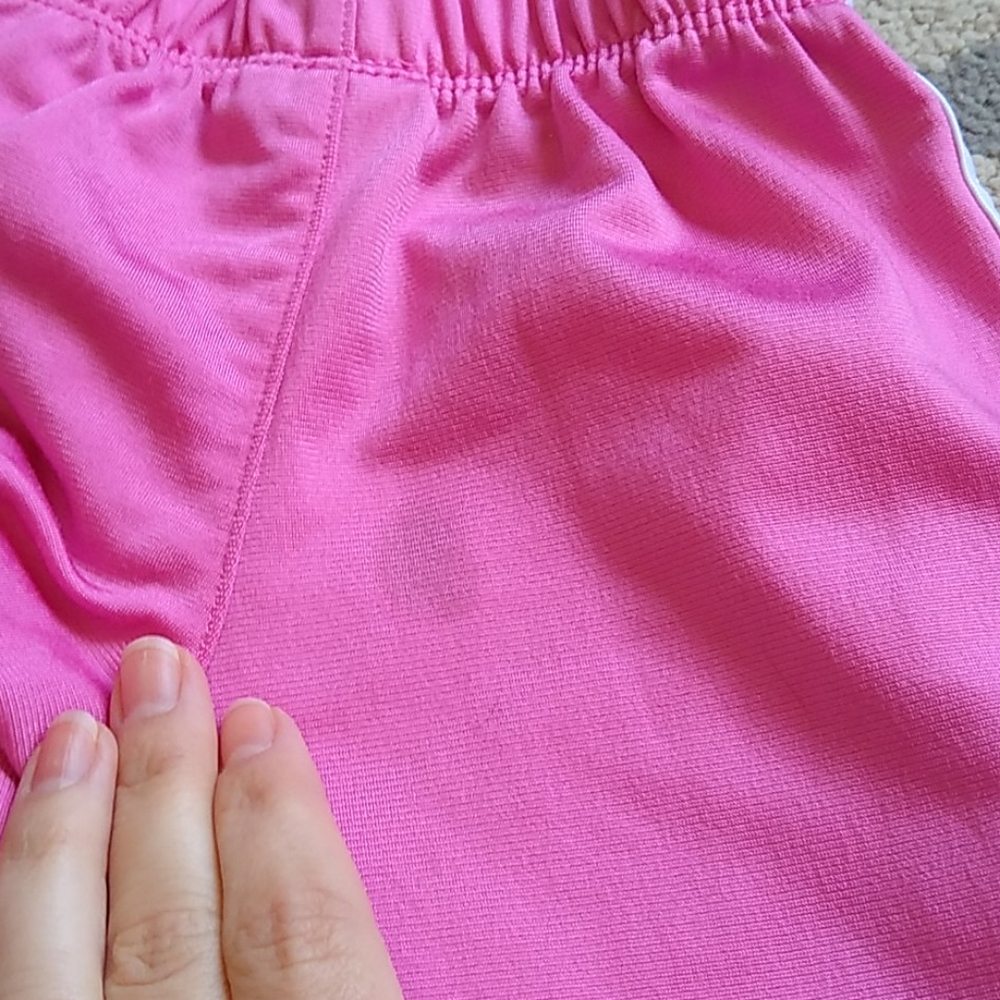Girls Adidas Track suit - Picture 7 of 8
